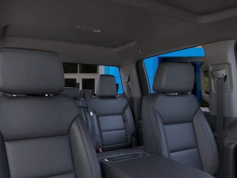 New 2026 GMC Sierra 1500 SLT w/ SLT Premium Package image 24