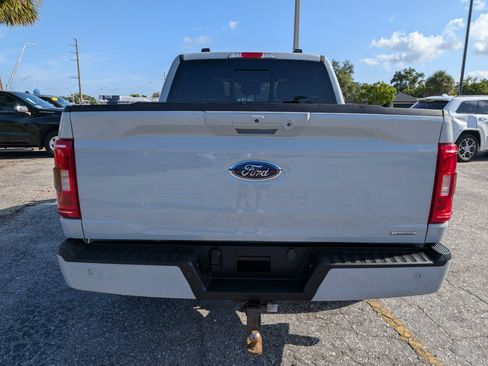 Used 2023 Ford F150 XLT w/ Equipment Group 302A High AWD/4WD image 5