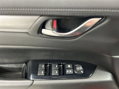 Used 2019 MAZDA CX-5 Touring AWD/4WD image 11