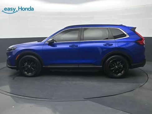Used 2025 Honda CR-V Sport-L image 4