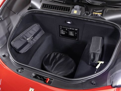 Used 2024 Ferrari 296 GTB image 9