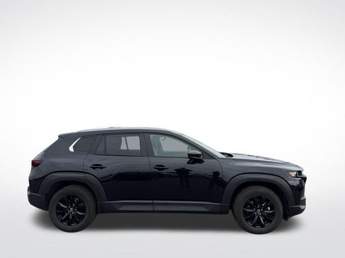 Used 2025 MAZDA CX-50 AWD 2.5 S w/ Premium Package image 2