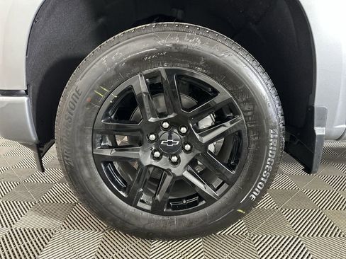 New 2026 Chevrolet Silverado 1500 Custom image 31