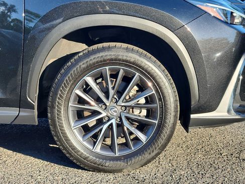 Used 2024 Lexus NX 350 AWD w/ Cold Area Package image 8