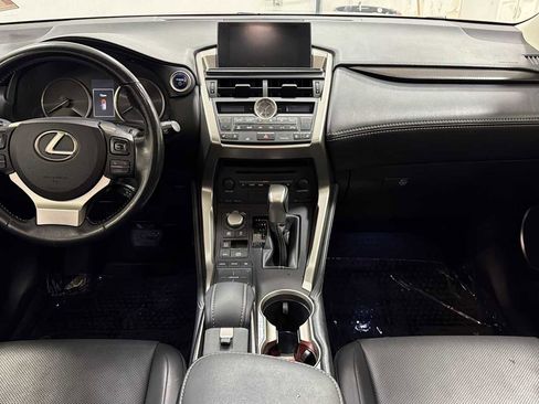 Used 2017 Lexus NX 300h AWD w/ Premium Package image 27