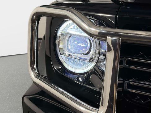 Used 2024 Mercedes-Benz G 550 image 9