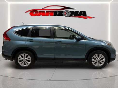 Used 2013 Honda CR-V EX-L image 12
