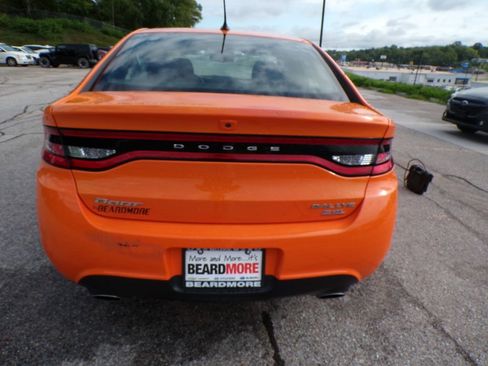 Used 2014 Dodge Dart SXT image 4