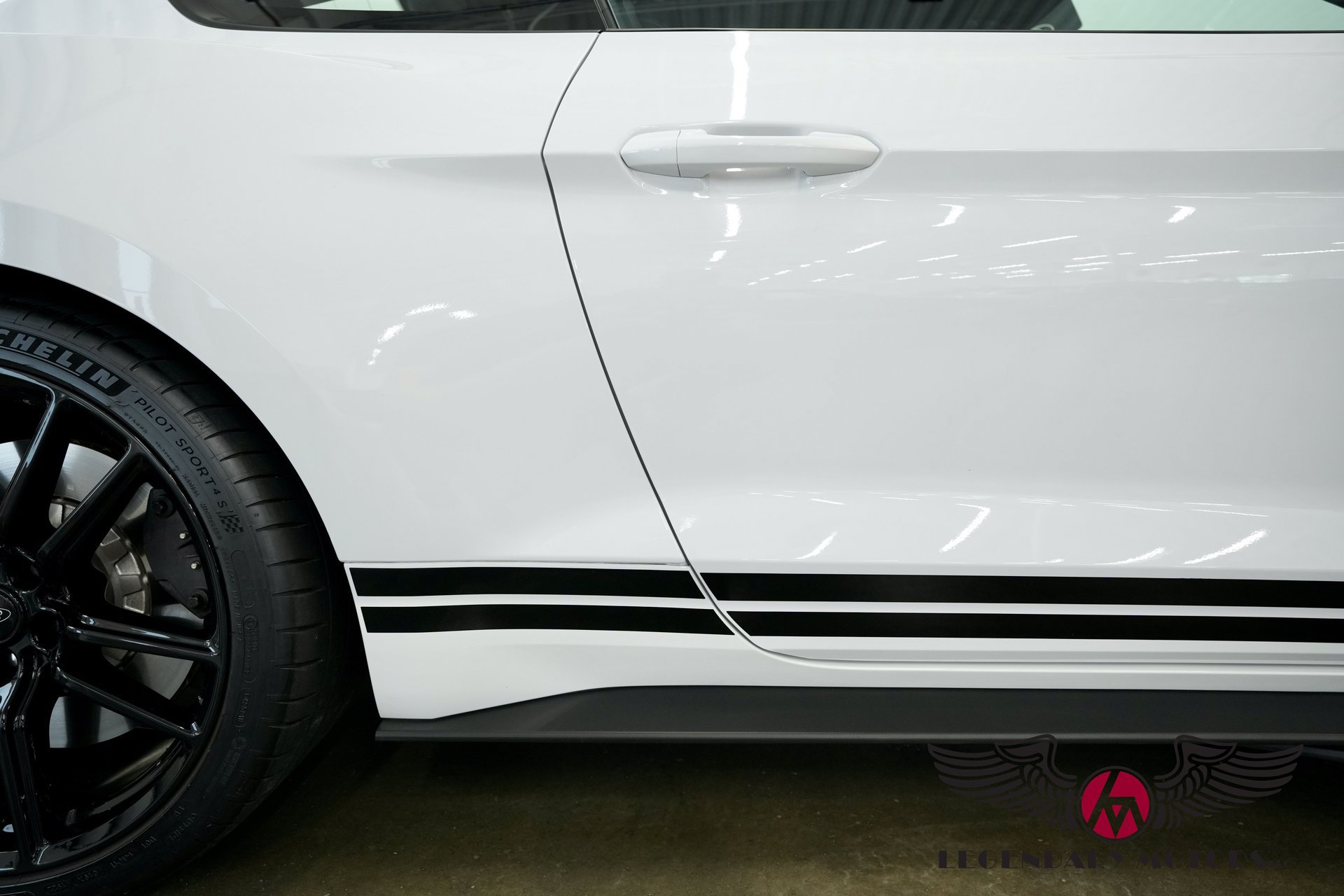Used 2022 Ford Mustang Shelby GT500 RWD image 24