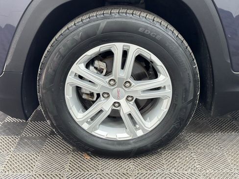 Used 2018 GMC Terrain SLE w/ Driver Convenience Package FWD image 13