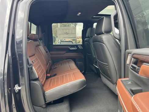 New 2026 GMC Sierra 2500 Denali Ultimate w/ Max Trailering Package image 32