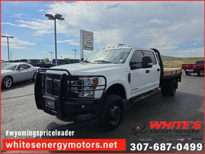 Used 2019 Ford F350 XLT