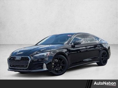 Used 2021 Audi A5 2.0T Premium w/ Convenience Package