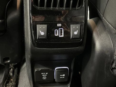 Certified 2022 Jeep Compass Trailhawk w/ Trailhawk Elite Group image 31