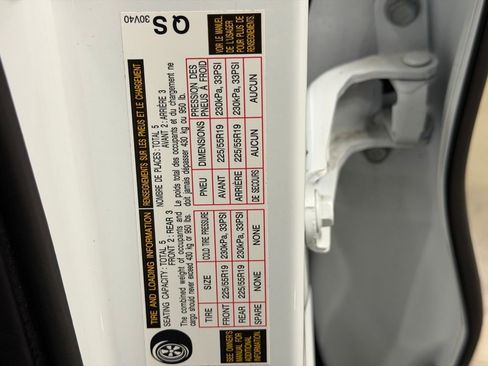 Used 2025 Toyota Crown Signia image 30