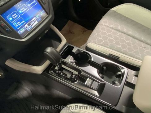 New 2026 Subaru Forester Base image 16