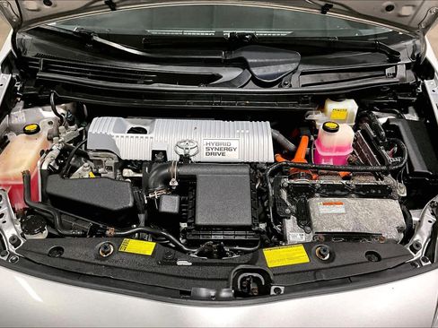Used 2012 Toyota Prius Four image 31