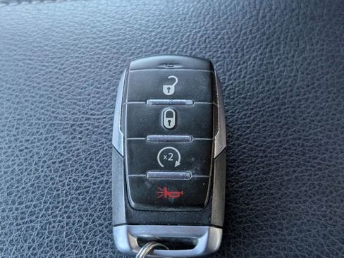 Used 2021 RAM 1500 Rebel w/ Rebel Level 1 Equipment Group image 29