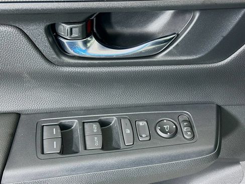Used 2026 Honda CR-V EX image 19
