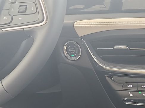 New 2026 Buick Encore GX Avenir w/ Avenir Technology Package AWD/4WD image 23