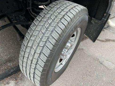 Used 2024 Ford F250 XL w/ Snow Plow Prep Package image 11