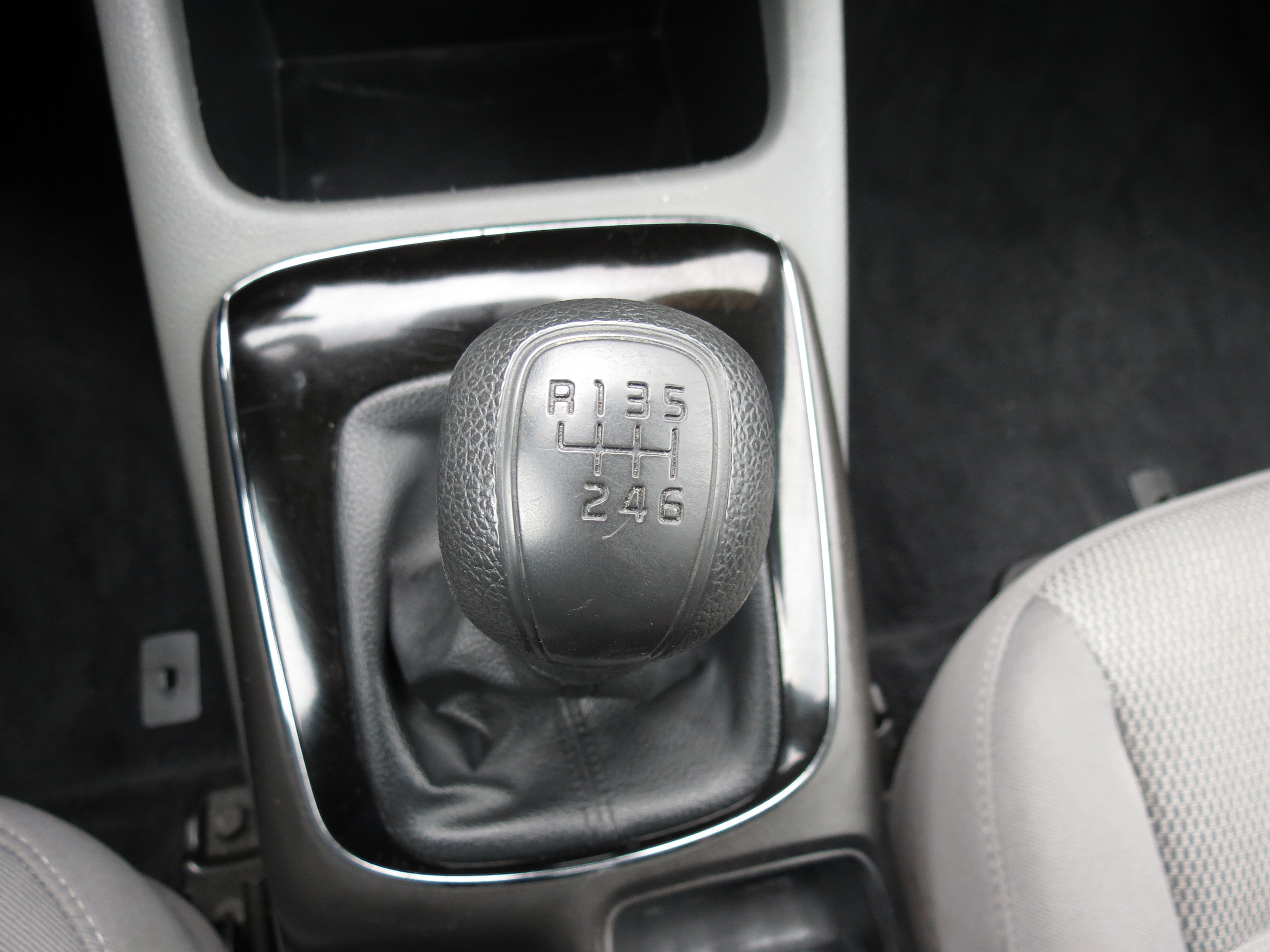 Used 2017 Kia Forte LX FWD image 21