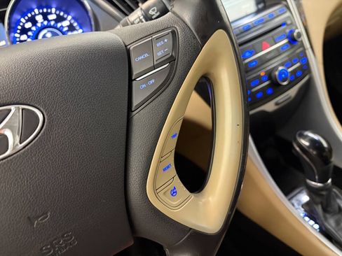 Used 2014 Hyundai Sonata Limited w/ Technology Package 05 image 31