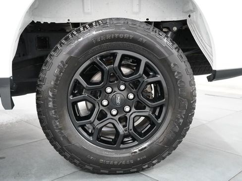Certified 2024 Ford F150 XLT w/ XLT Black Appearance Package AWD/4WD image 30