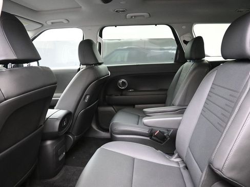 New 2026 Hyundai Palisade Limited image 18