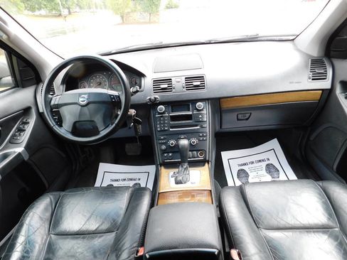 Used 2009 Volvo XC90 3.2 image 26