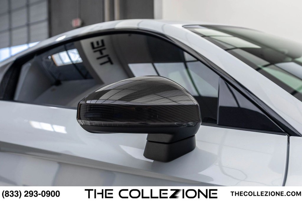 Used 2020 Audi R8 V10 performance AWD/4WD image 41