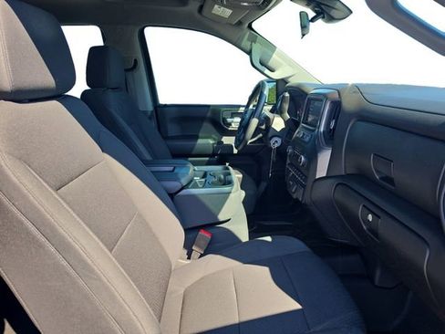 Used 2021 Chevrolet Silverado 1500 Custom w/ Rally Edition RWD image 17