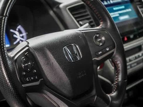 Used 2022 Honda Passport TrailSport image 20