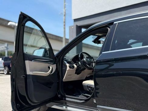 Used 2018 BMW X1 xDrive28i w/ Convenience Package image 20