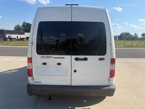 Used 2010 Ford Transit Connect XL FWD image 6