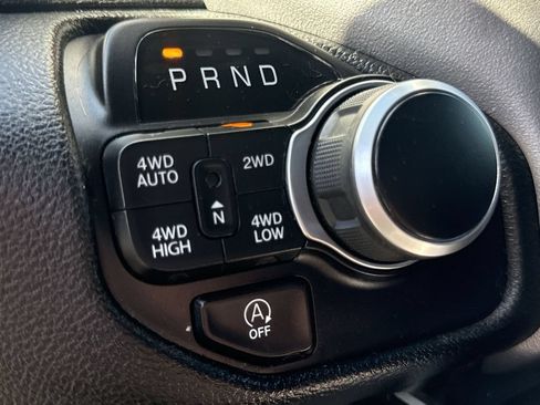 Used 2020 RAM 1500 Big Horn AWD/4WD image 16