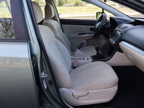 Used 2016 Subaru Impreza 2.0i image 22