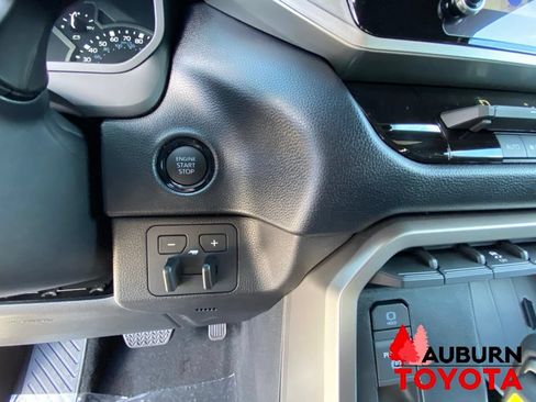 New 2026 Toyota Tundra SR5 AWD/4WD image 35