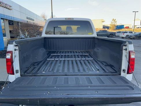 Used 2016 Ford F250 XLT image 9