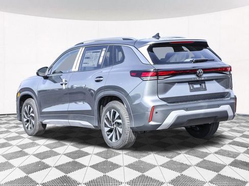 New 2026 Volkswagen Tiguan S image 16