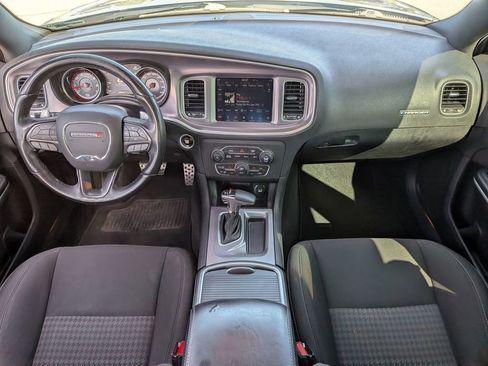 Used 2019 Dodge Charger Scat Pack RWD image 25