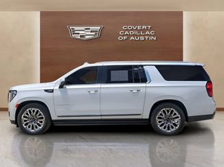Used 2023 GMC Yukon XL Denali Ultimate AWD/4WD video 2