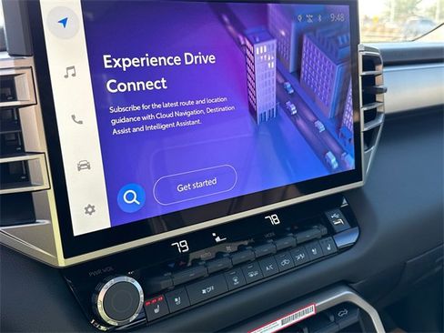New 2026 Toyota Tundra Limited image 26