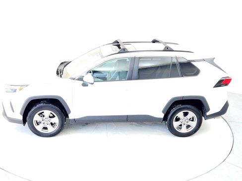 Certified 2023 Toyota RAV4 XLE image 15