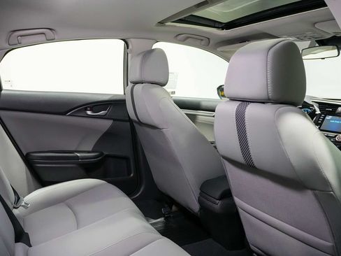 Used 2021 Honda Civic EX image 22
