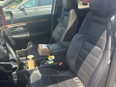 Used 2018 Honda CR-V EX-L image 5