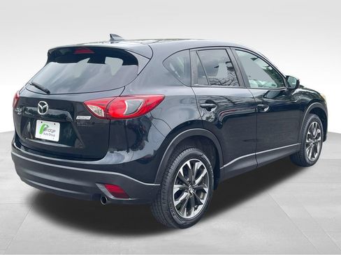 Used 2016 MAZDA CX-5 Grand Touring AWD/4WD image 7