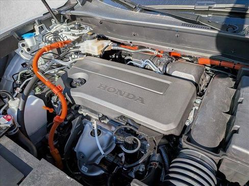 New 2026 Honda CR-V EX-L image 15