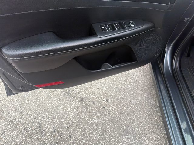 Used 2021 Kia Forte EX FWD image 9