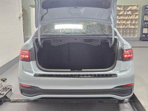 New 2025 Volkswagen Jetta Sport image 24